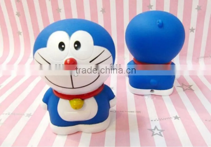 Hot Gift Promotion Doraemon Portable Power Bank