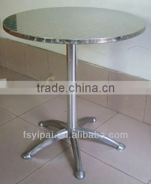 modern folding dining table (YT1F)