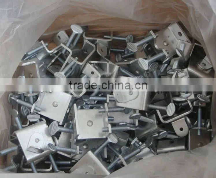 oem metal punching accessory