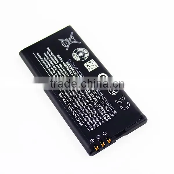 Replacement Original Battery For Nokia Lumia 820 BP-5T
