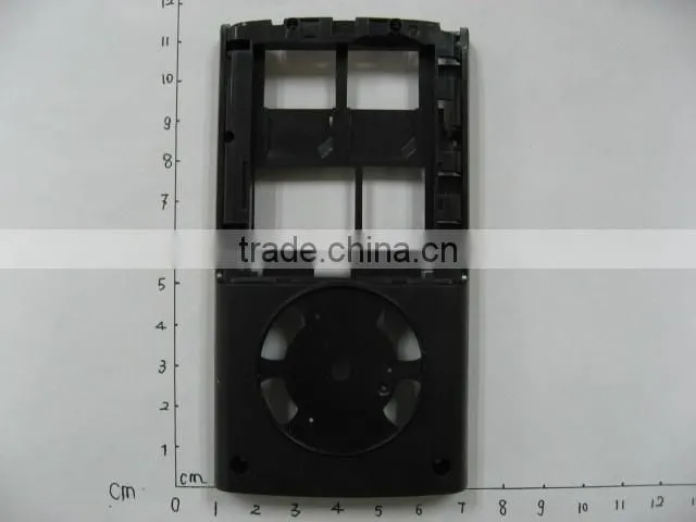 Factory Supply And Produce Injection Mold Plastic Parts