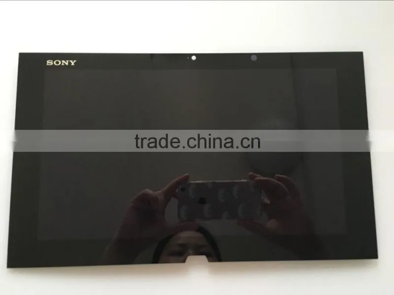 high quality 11.6 inch 1080P IPS Screen LP116WF1 (SP)(A1) with Touch for Sony