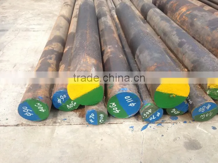 2245 cold working mould steel steel bar price