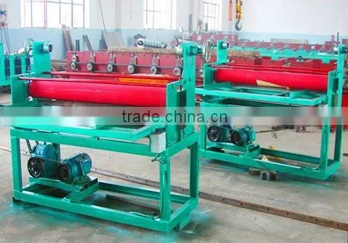 Multi roller straightening Level Machine