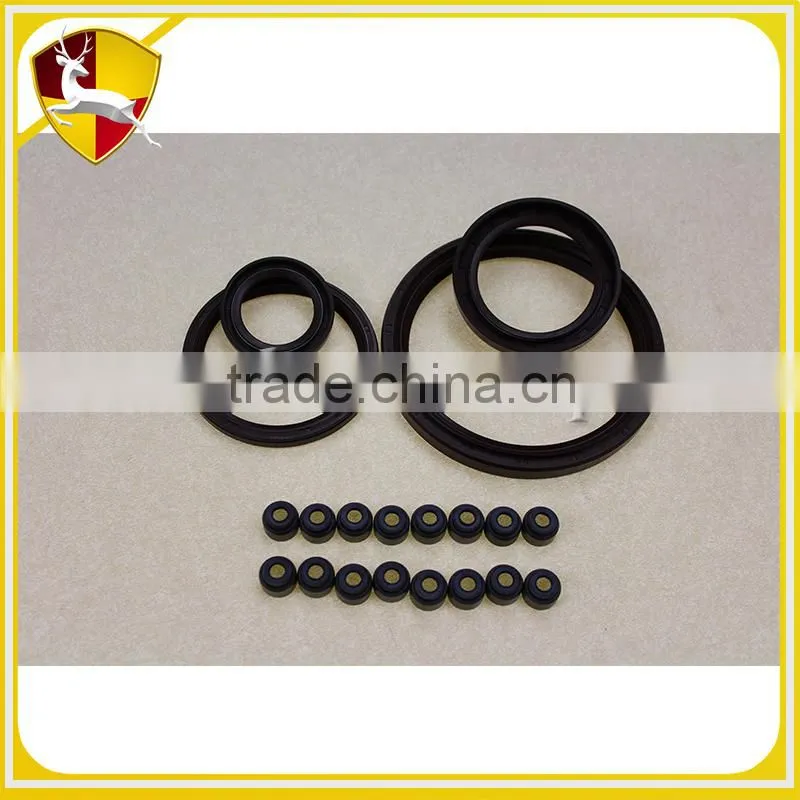 Top performance auto parts engine full gasket set for TOYOTA LANDCRUISER 2KD full gasket