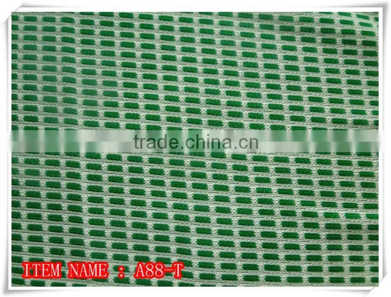 two color textile fabric