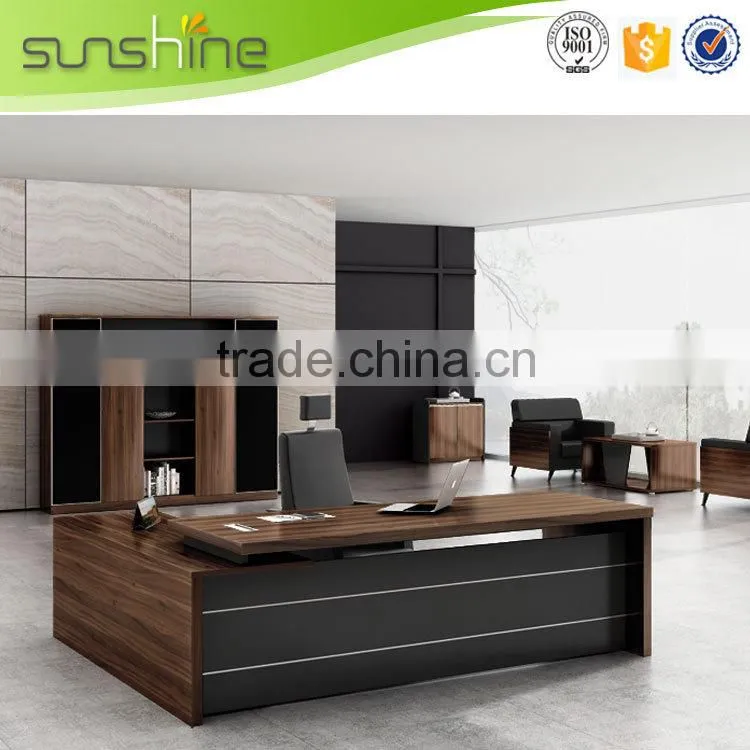 Wholesale Cheap latest 8 seats executive desk