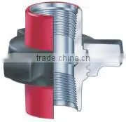 Hammer Union 1502