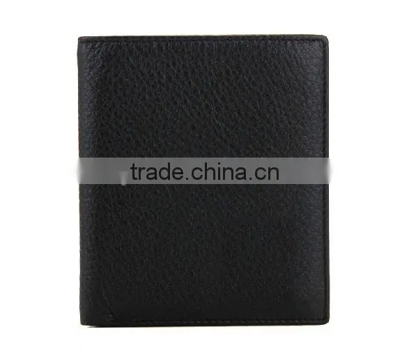 Genuine leather belts and Wallet for men gift with logos