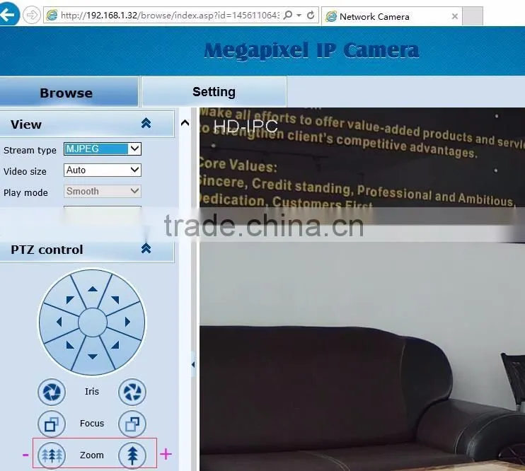 Home security 4K cctv ip camera surveillance cctv camera system