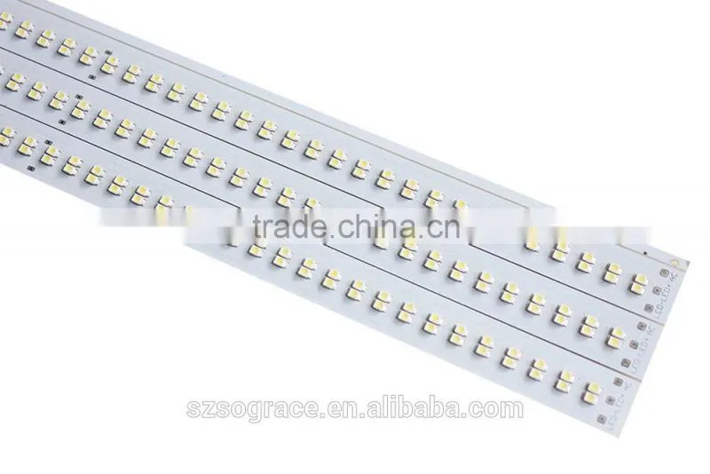 best service high power single side led pcba design manufacturer