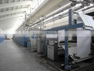 Dezhou Guofeng Textile Co., Ltd. company overview - view 1