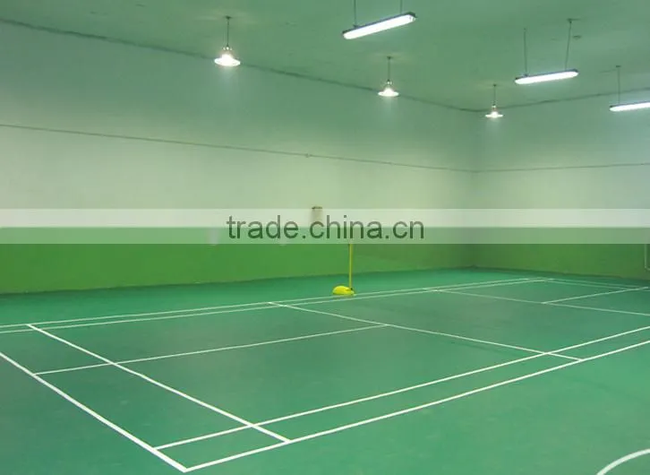 Multifunctional arcylic paint for badminton court with high quality