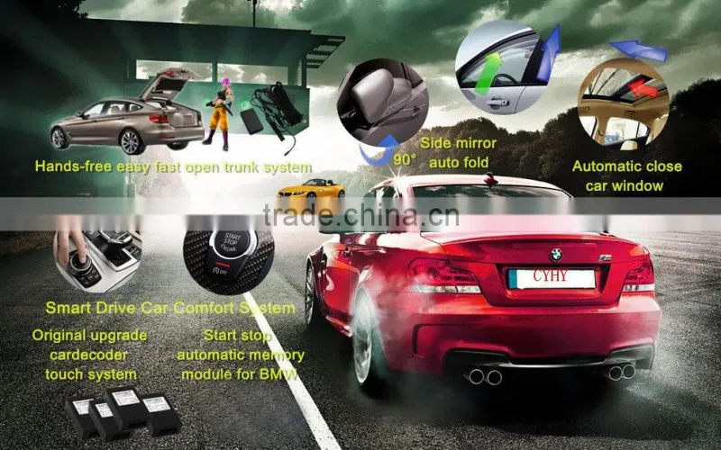 Sell car window closer car window control kit for cars car window roll up roll down control
