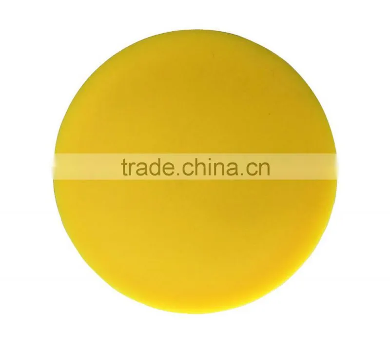 Colorful Flat Promotional HIPS Plastic Material Coins