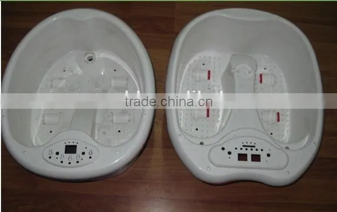 Plastic Injection Foot massage pots mold