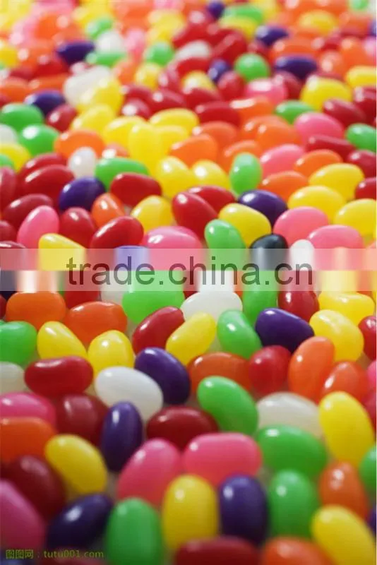 Automatic Rotary Bag-given Granular Packing Machine