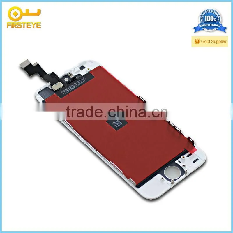 China Supplier lcd for apple iphone 5s screen replacement, for iphone 5s lcd