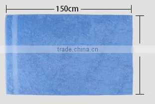 100% Cotton Bath Towel