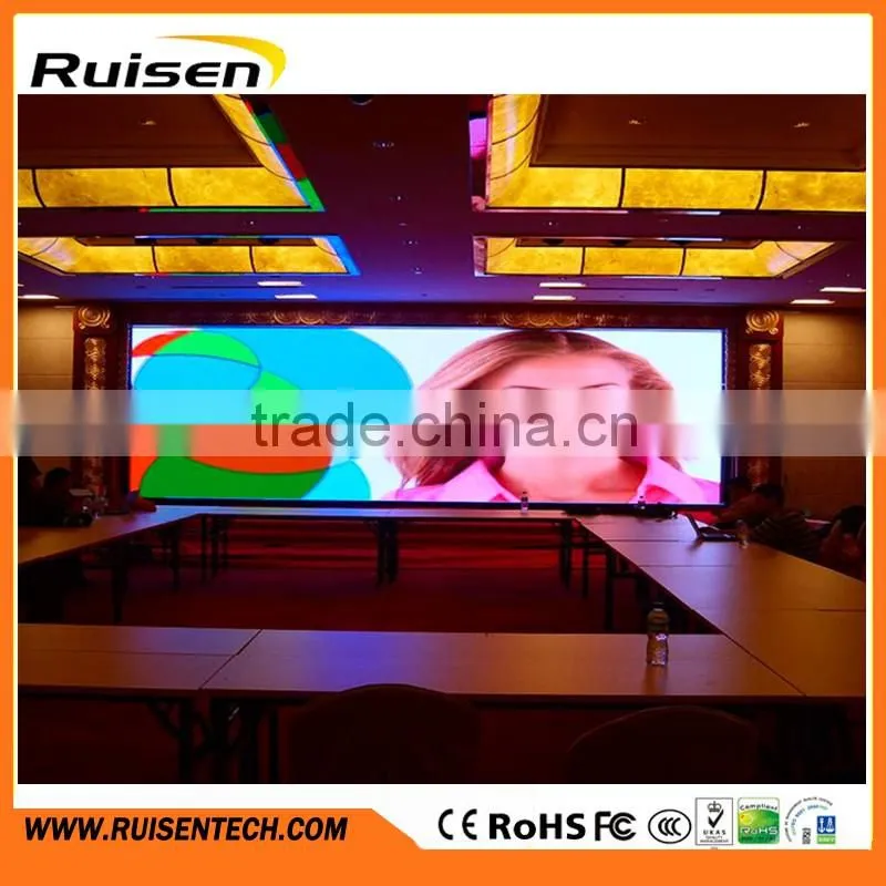 HD LED Video Display Indoor P1.89 P2.5 P3 P4 P5 P6 P10 LED Module LED Screen for HD LED TV Screen or Stage LED Screen