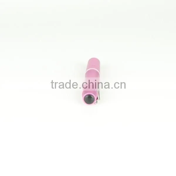 2015 hot sale stylish mini LED Torch