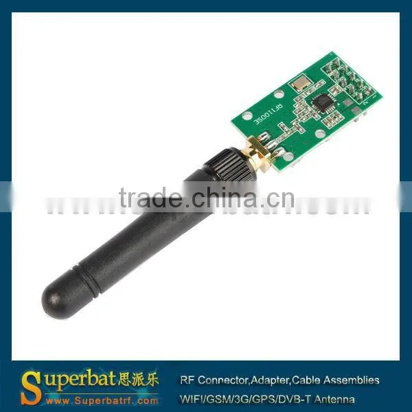 433mhz rf module wireless Transceiver with antenna
