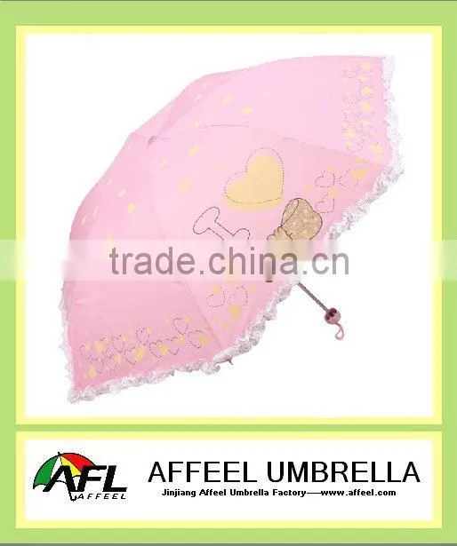 20"x7k nice umbrella decoration