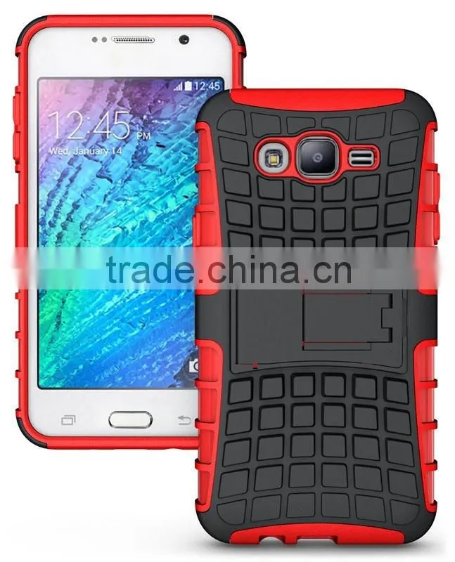 China Supplier Mobile Phone Case Back Cover For Samsung Galaxy J7