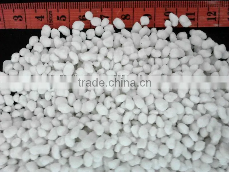 Ammonium Sulphate (NH4)2SO4 nitrogen fertilizer white granular