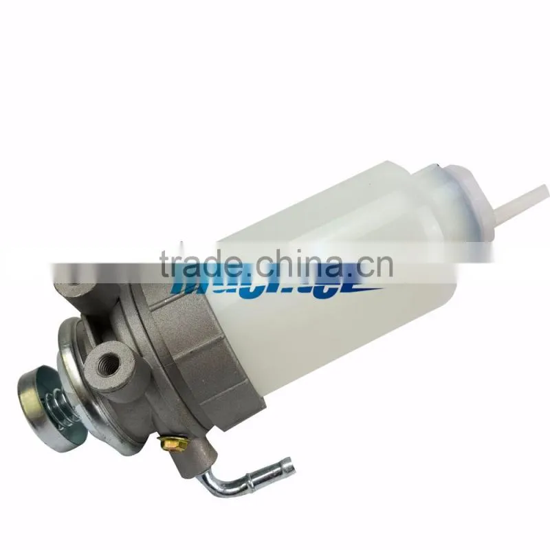Diesel Fuel Primer Pump Assembly fit Rodeo TFR55 TFS55 4JB1-T 2.8L 1990-2002