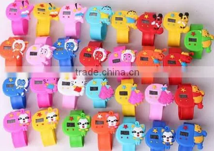 animal analog watch factory in china