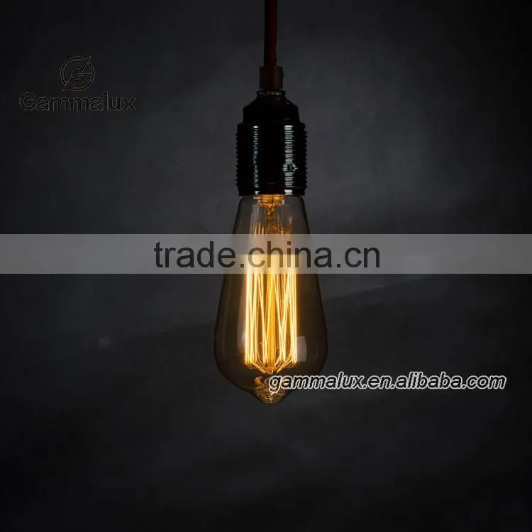 Different style Lighting bulbs,Edison bulb,Popular bulbs