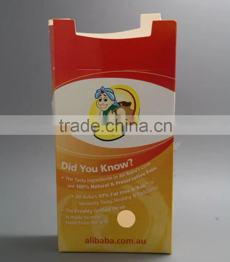 Wholesale French Fries, Frech Fries Paper Bag