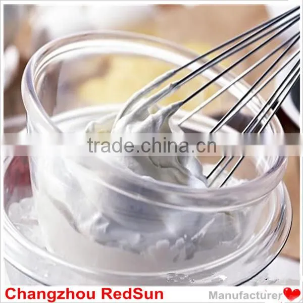 Changzhou Redsun Factory supply Non Dairy whipping creamer