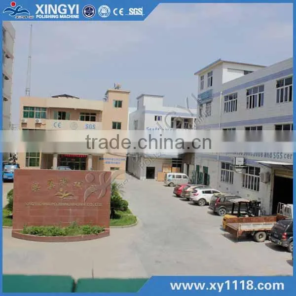 wood floor sanding plishing machine