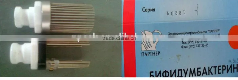 pouch date coding machine