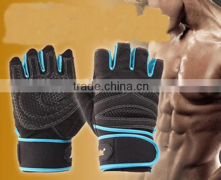 Neoprene Black Surfing Diving Swimming Webbed Sport Gloves