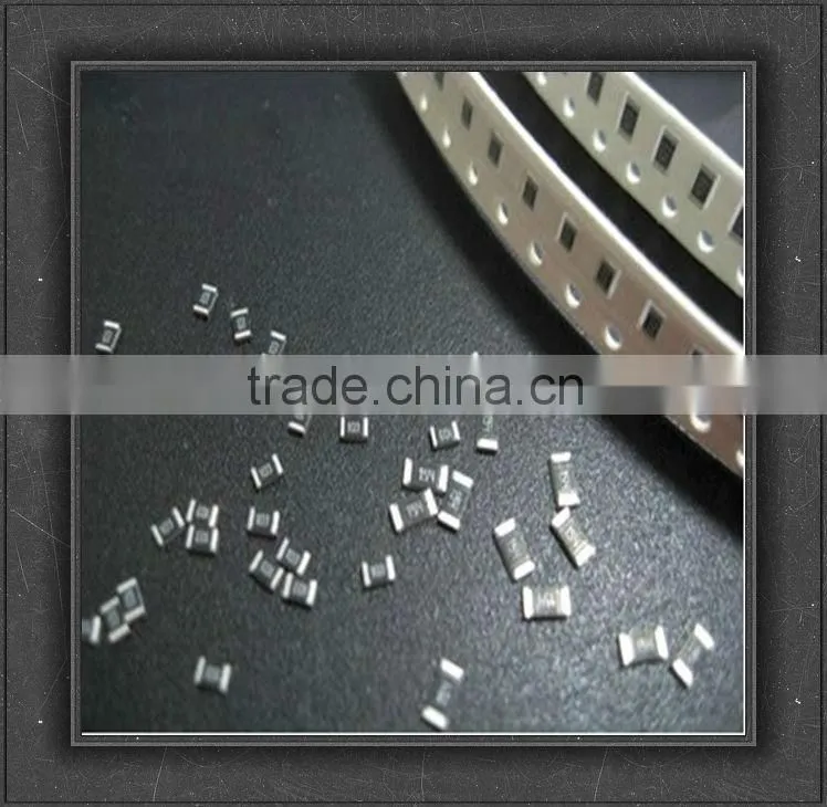 SAMSUNG 0.25W SMD chip resistor in stock