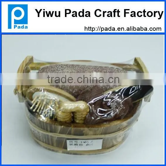 Promotional european bath accessories sets