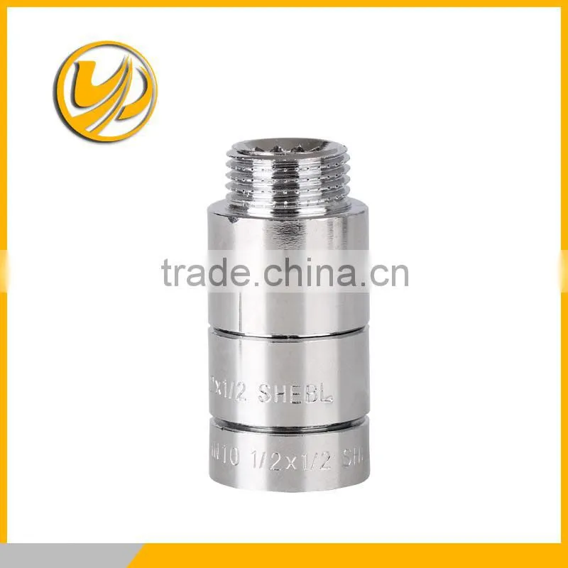 copper pipe fittings for usa