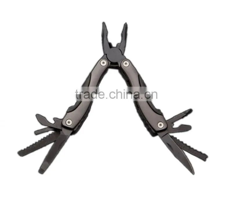 Multi Tool Pliers With Needle-Nose