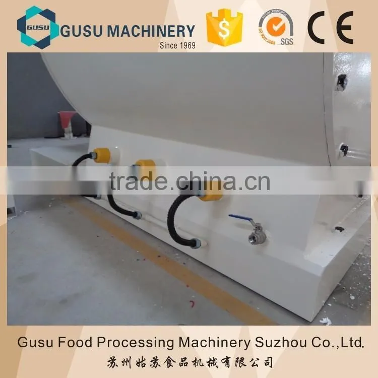 chocolate conch machine