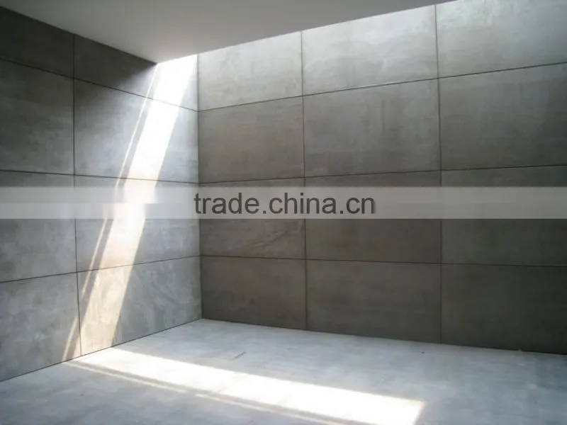 Calcium silicate board