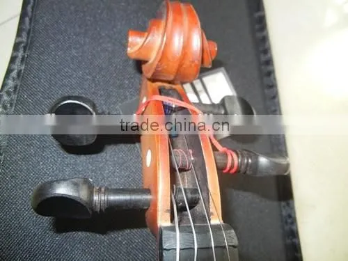 (FV-13E) high quality entry-level student hand-made violin