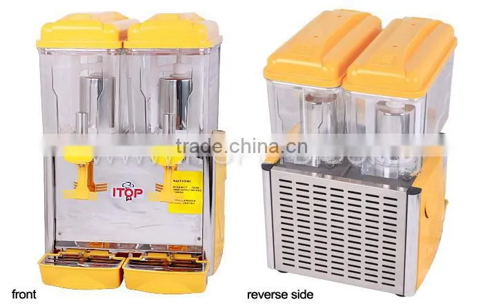 JD-2S Juice dispenser