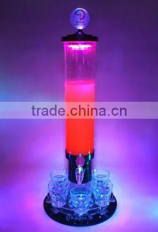 Plastic wine set Injection mould