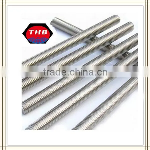 China supply thread rod