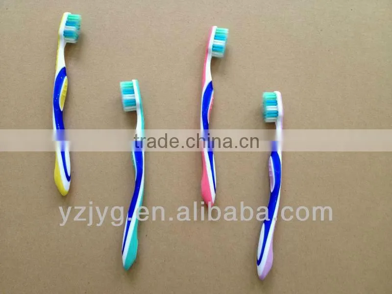 2013 new design toothbrush