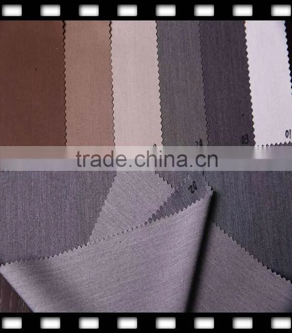 TR Spandex Textile Stretch Product For Ladies Suit Garment
