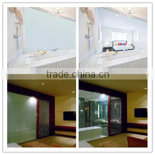 technological smart glass